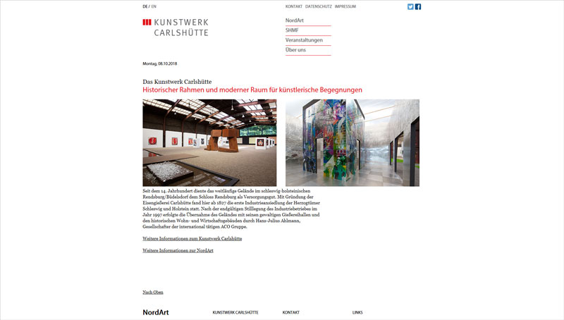 http://www.kunstwerk-carlshuette.de/