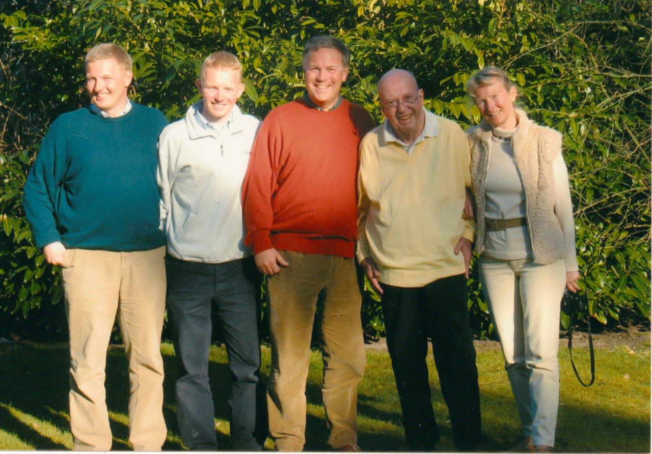 22 2003 Schenkung -GAA 5 055