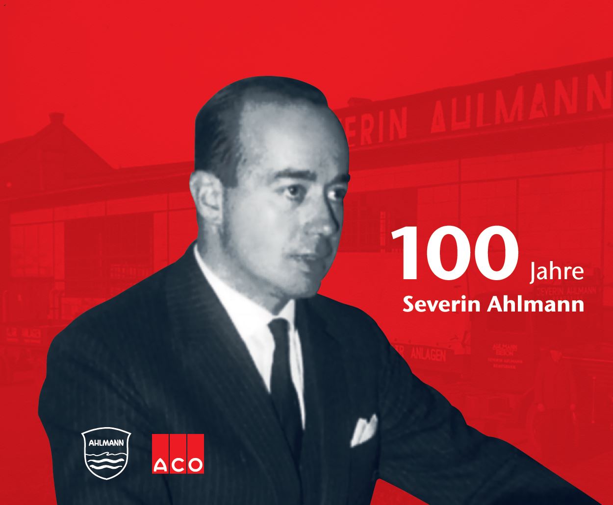 Severin Ahlmann mit 39 Jahren