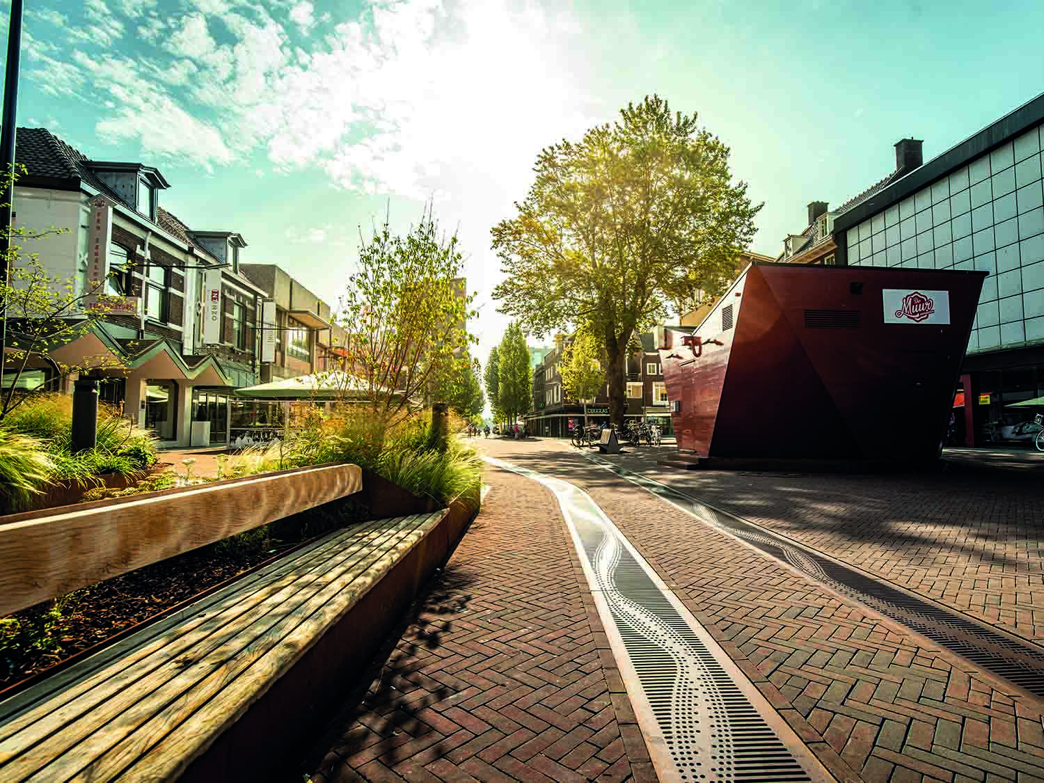 Teaser Referenz Niederlande Hengelo