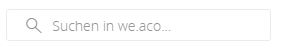 we.aco kann auch Sharepoint