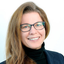 Stefanie Meyer-Felmeden - ACO Passavant GmbH